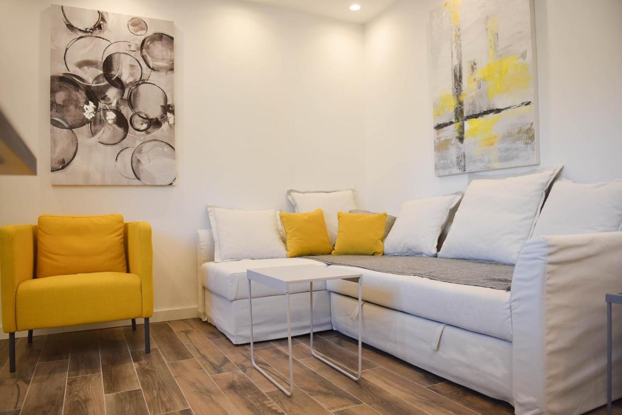 Friendly Home Apartment Beograd Eksteriør bilde