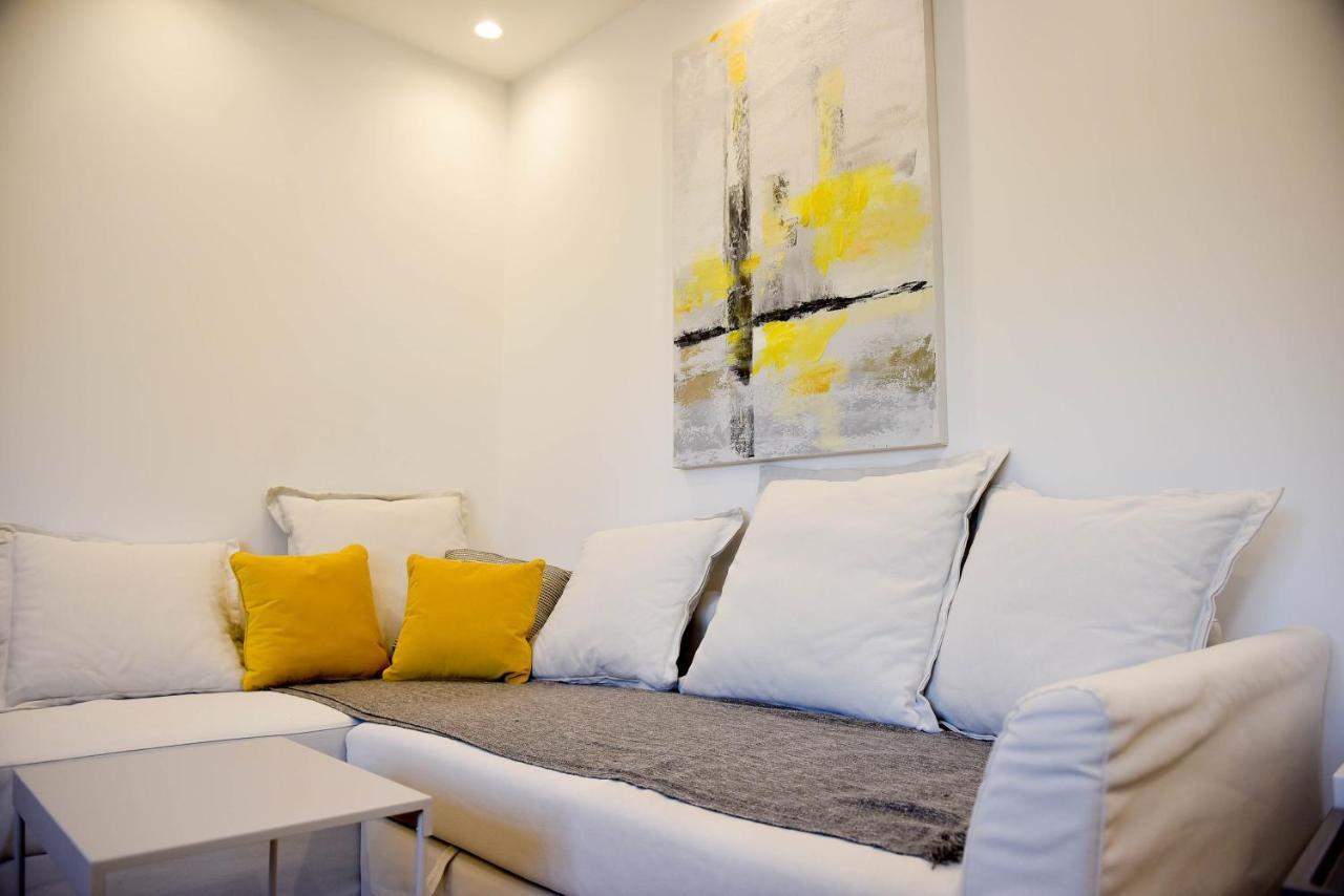 Friendly Home Apartment Beograd Eksteriør bilde