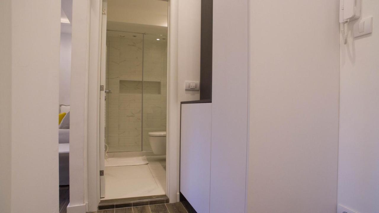 Friendly Home Apartment Beograd Eksteriør bilde