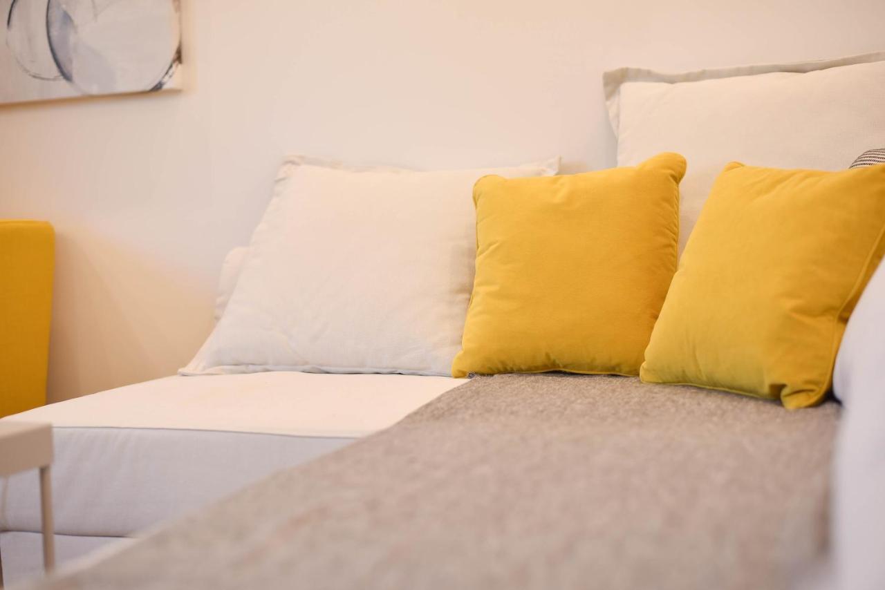 Friendly Home Apartment Beograd Eksteriør bilde