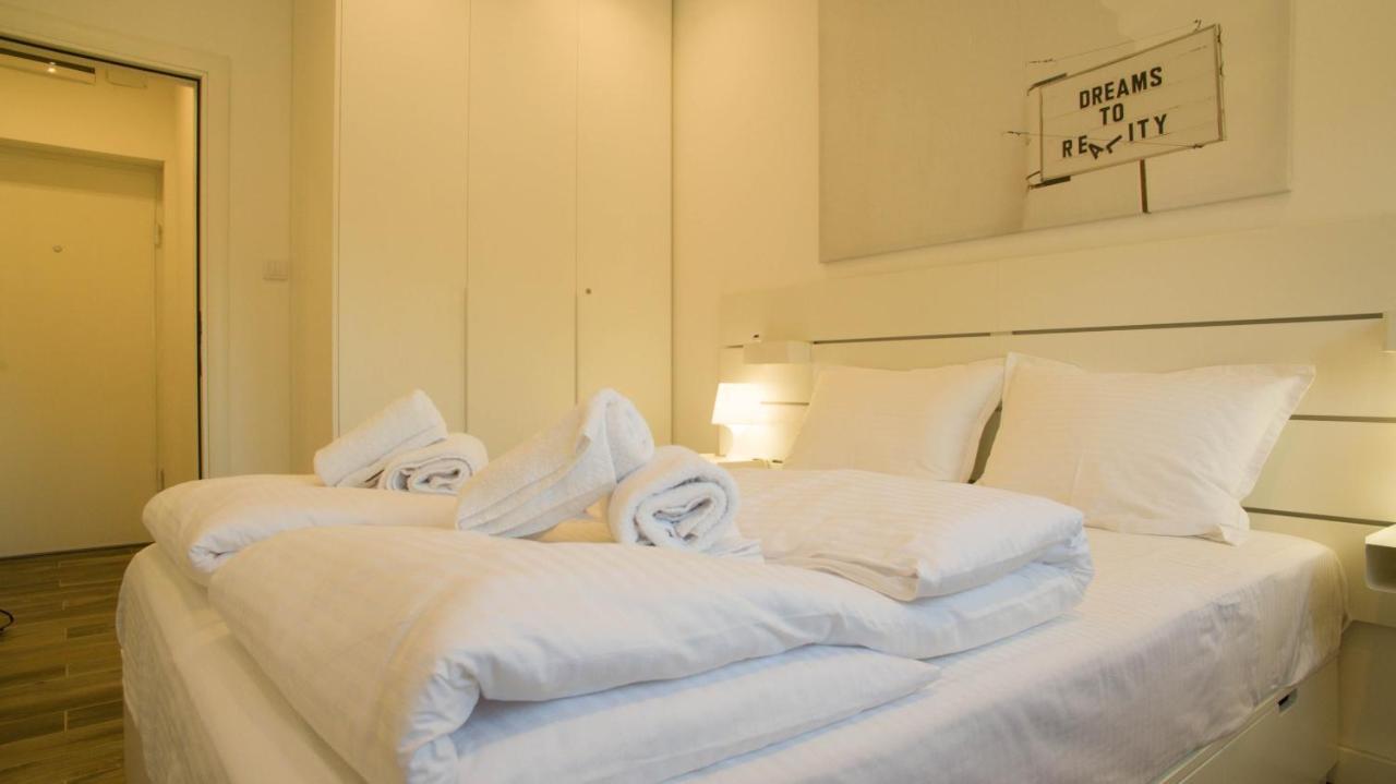 Friendly Home Apartment Beograd Eksteriør bilde