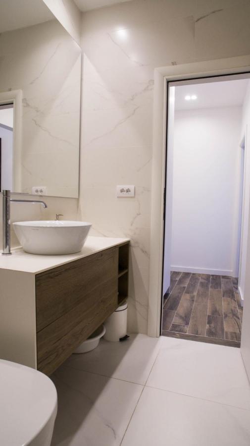 Friendly Home Apartment Beograd Eksteriør bilde