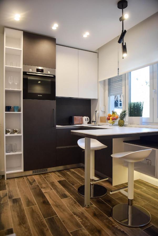 Friendly Home Apartment Beograd Eksteriør bilde